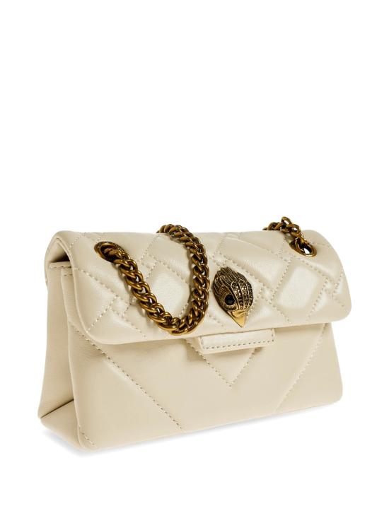 26SS 커트가이거 숄더백 5626741109 372 Bone - KURT GEIGER