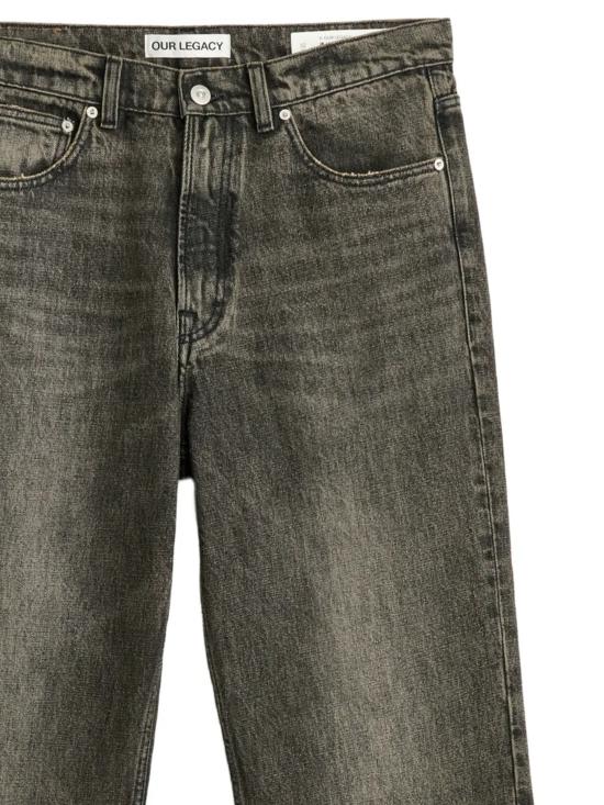 26SS 아워레가시 데님 팬츠 M2265TN X NOCTURNE DUST WASH - OUR LEGACY