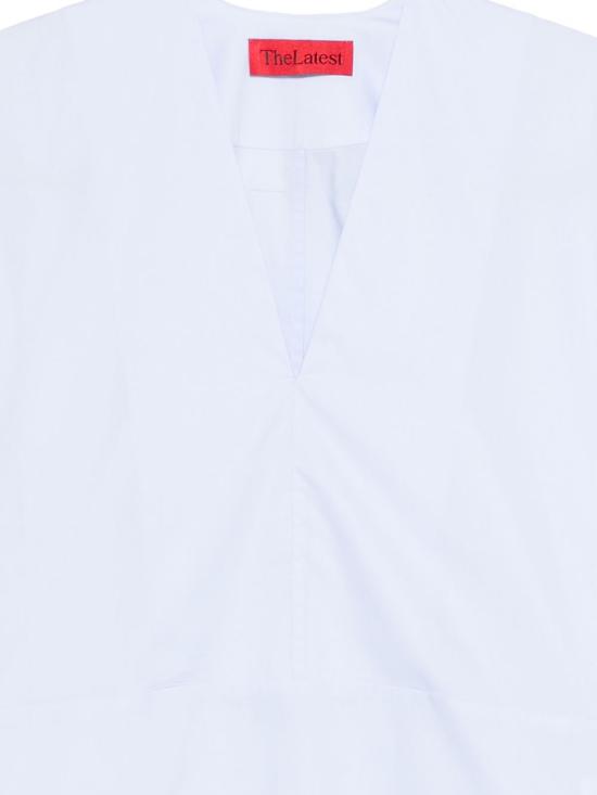 26SS 더 레이티스트 셔츠 TLW04009T0160LNTP T0028 Blue - THE LATEST