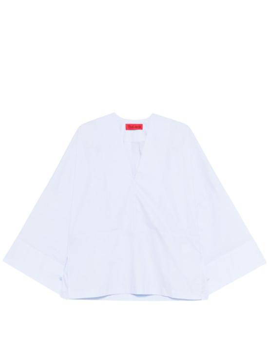 26SS 더 레이티스트 셔츠 TLW04009T0160LNTP T0028 Blue