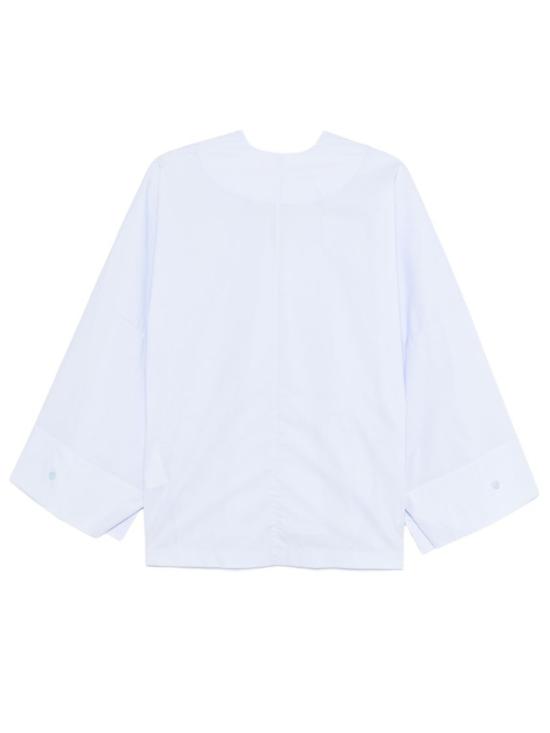 26SS 더 레이티스트 셔츠 TLW04009T0160LNTP T0028 Blue - THE LATEST