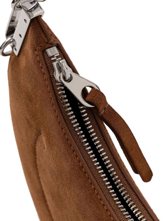 26SS 코치넬리 숄더백 E1QKG130301 W11 Brandy - COCCINELLE