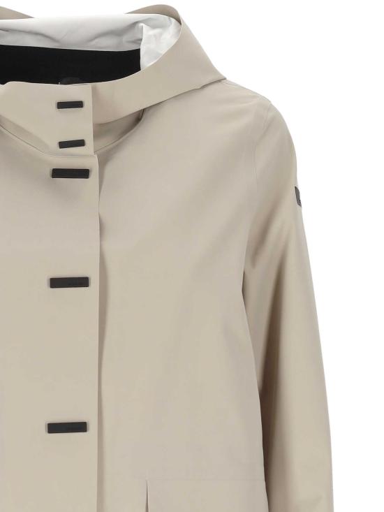 26SS 알알디 수트 자켓 26504 85 White sand - RRD