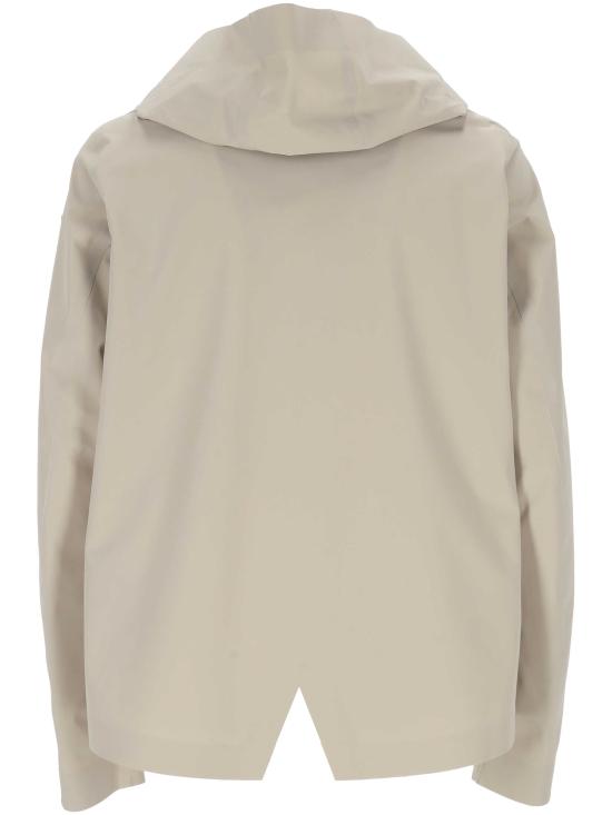 26SS 알알디 수트 자켓 26504 85 White sand - RRD