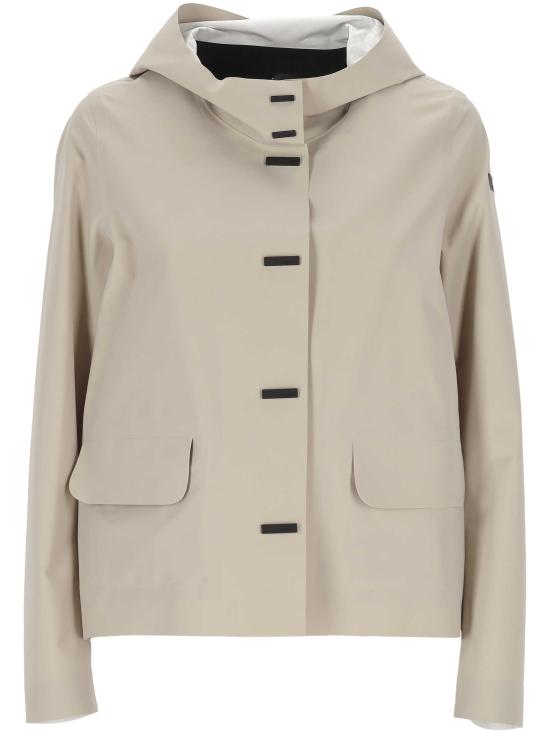 26SS 알알디 수트 자켓 26504 85 White sand