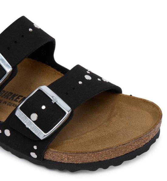 26SS [키즈] 버켄스탁 샌들 1031646 BLACK Black - BIRKENSTOCK