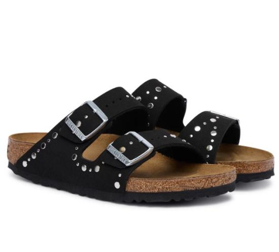 26SS [키즈] 버켄스탁 샌들 1031646 BLACK Black - BIRKENSTOCK