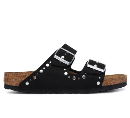26SS [키즈] 버켄스탁 샌들 1031646 BLACK Black