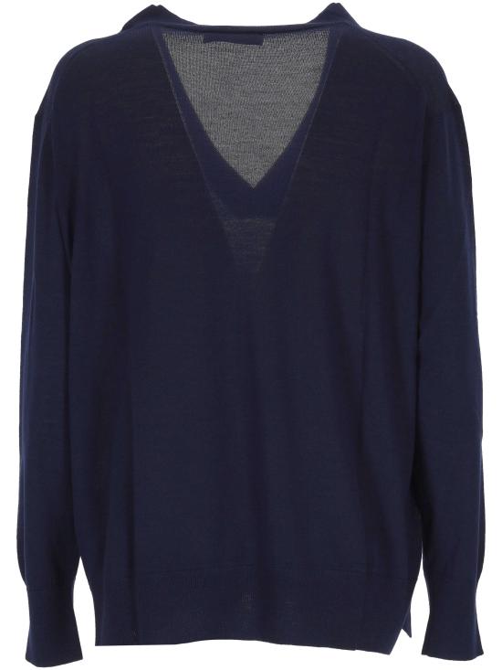 26SS 그랑싸쏘 스웨터 43281 14731594 - GRAN SASSO