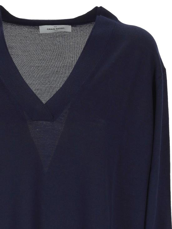 26SS 그랑싸쏘 스웨터 43281 14731594 - GRAN SASSO