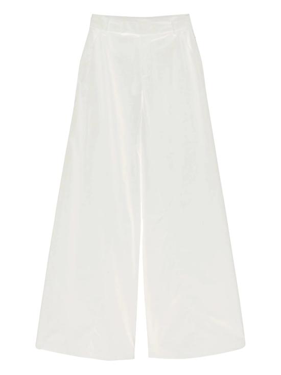 26SS 페데리카 토시 스트레이트 팬츠 40811400 01 White