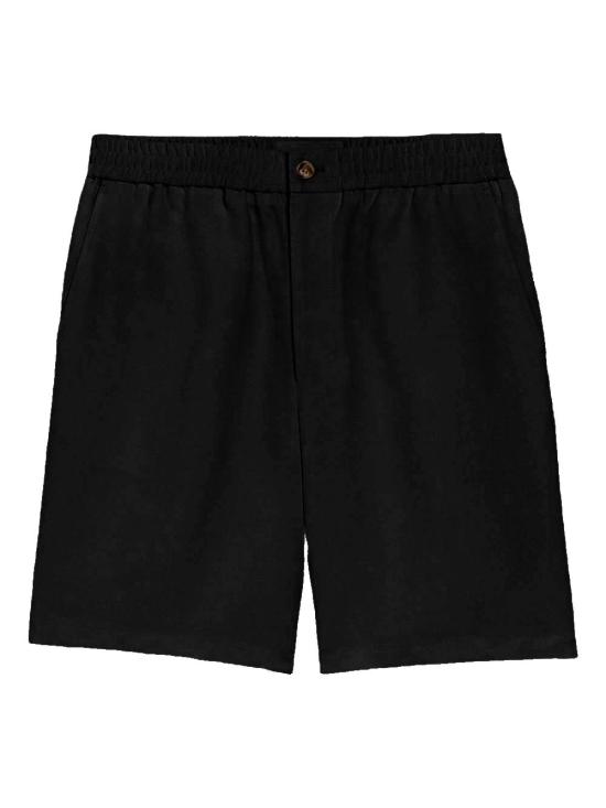26SS 아미 숏팬츠 HSO835 VI0052001 Black