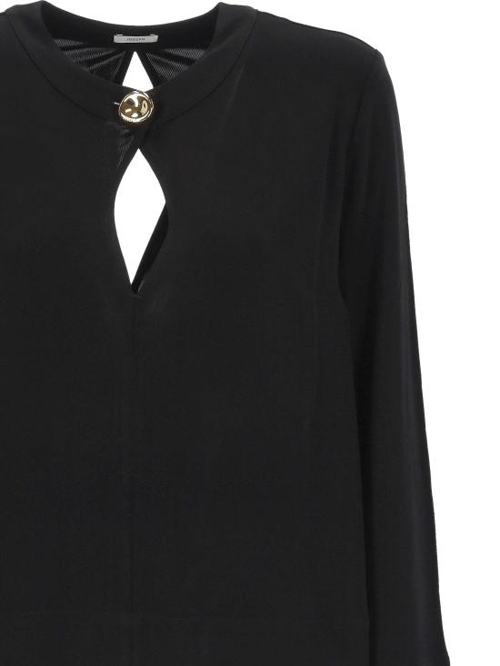 26SS 조셉 긴팔 티셔츠 JF009682 0010 - JOSEPH