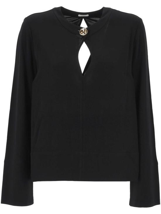 26SS 조셉 긴팔 티셔츠 JF009682 0010