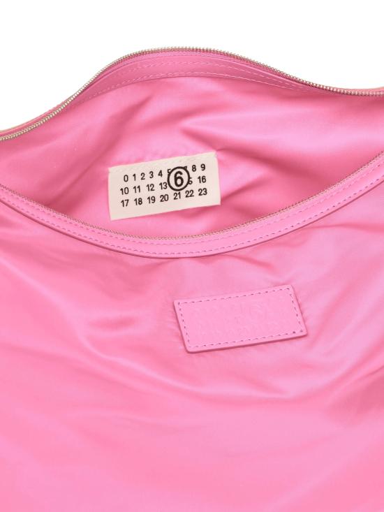 26SS MM6 메종마르지엘라 숄더백 SB6WG0024 P9062T4234 - MM6 MAISON MARGIELA