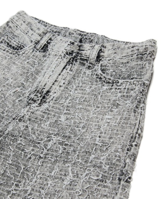 26SS [키즈] 디젤 쇼츠/버뮤다 J02345 KXBR5K02 - DIESEL