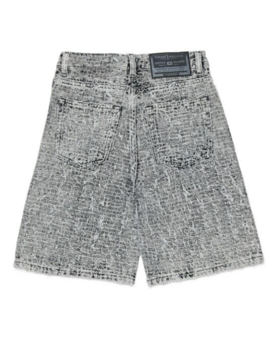 26SS [키즈] 디젤 쇼츠/버뮤다 J02345 KXBR5K02 - DIESEL