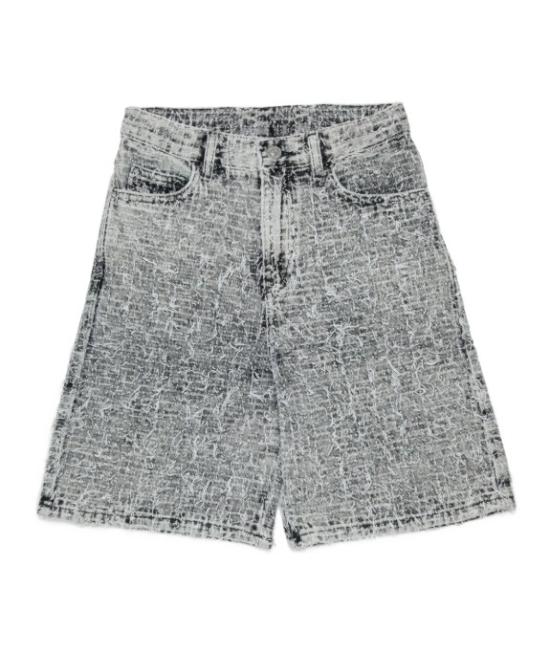 26SS [키즈] 디젤 쇼츠/버뮤다 J02345 KXBR5K02