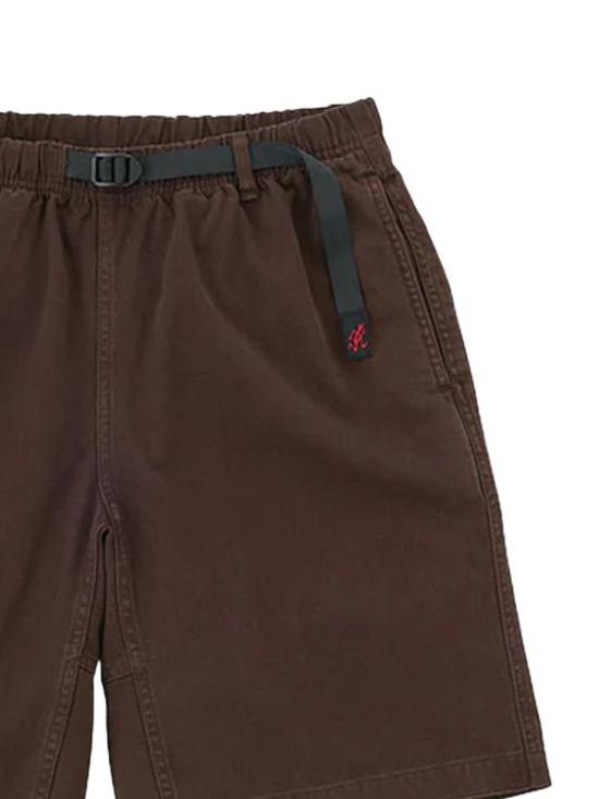 26SS 그라미치 숏팬츠 G101OGT CHOCOLATE Brown - GRAMICCI
