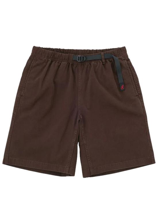 26SS 그라미치 숏팬츠 G101OGT CHOCOLATE Brown