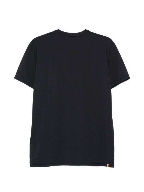 26SS 알알디 반팔 티셔츠 26206 60 Blue - RRD