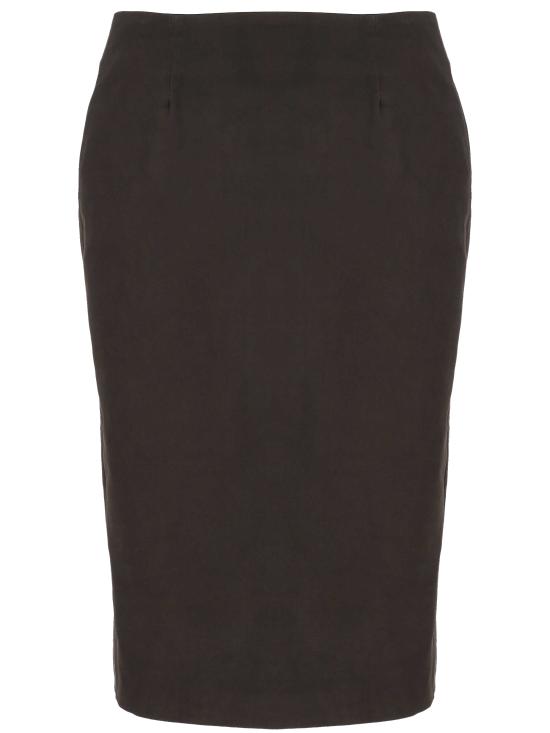 26SS 카셀 미디 스커트 JK016 800