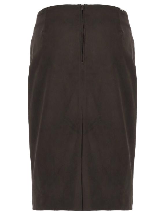 26SS 카셀 미디 스커트 JK016 800 - CASSELL