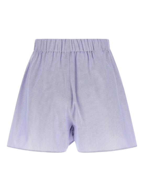 26SS 안다마네 셔츠 T196419A TNC193510 Cielo - ANDAMANE