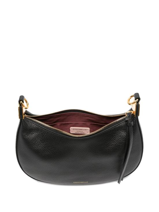 26SS 코치넬리 토트백 E5U8K530101 001 Black - COCCINELLE