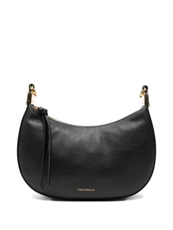 26SS 코치넬리 토트백 E5U8K530101 001 Black