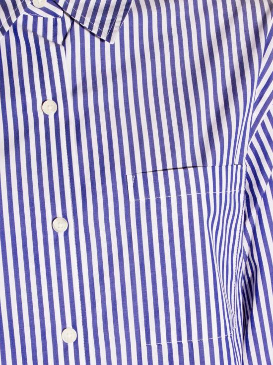 26SS 랙앤본 셔츠 RA8L26SSMCO NVYST - RAG & BONE