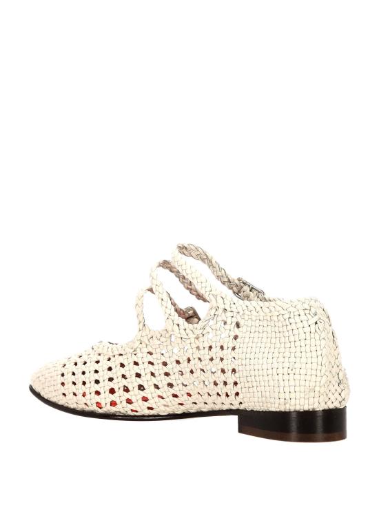 26SS 카렐 페리스 플랫 슈즈 ARIANAT 21 Beige - CAREL PARIS