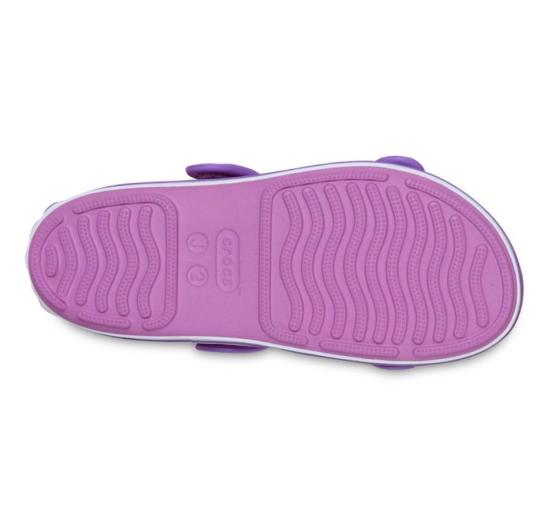 26SS [키즈] 크록스 샌들 CR209424 BUBL - CROCS