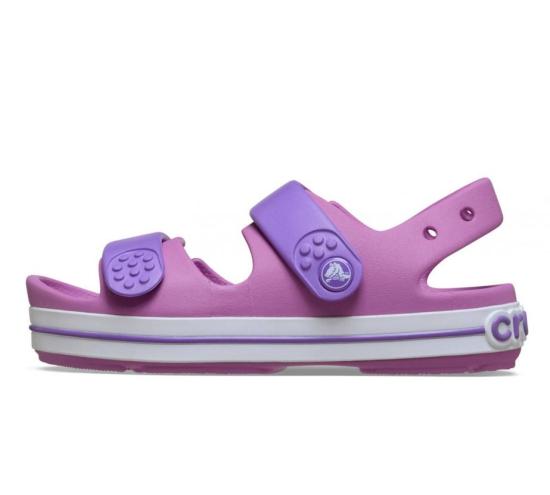 26SS [키즈] 크록스 샌들 CR209424 BUBL - CROCS