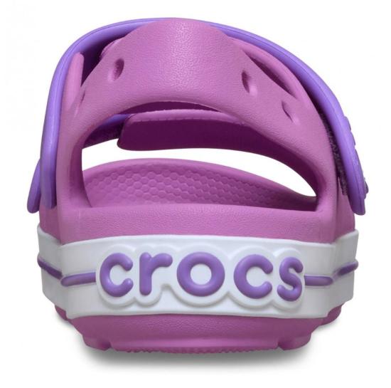 26SS [키즈] 크록스 샌들 CR209424 BUBL - CROCS