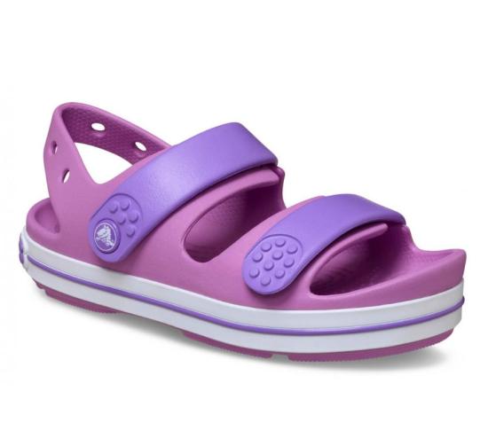 26SS [키즈] 크록스 샌들 CR209424 BUBL - CROCS