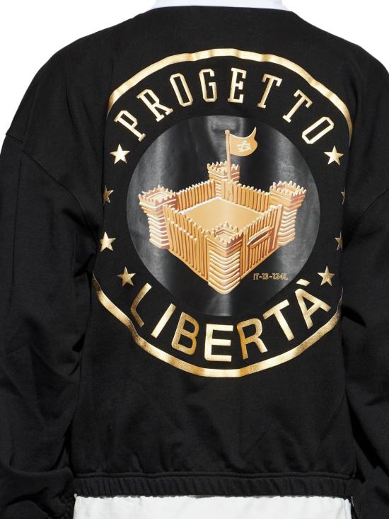 26SS 피디에프 폴로 티셔츠 DFM55025TJ103FREDM - PDF