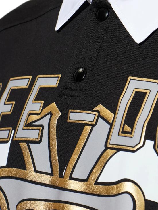 26SS 피디에프 폴로 티셔츠 DFM55025TJ103FREDM - PDF