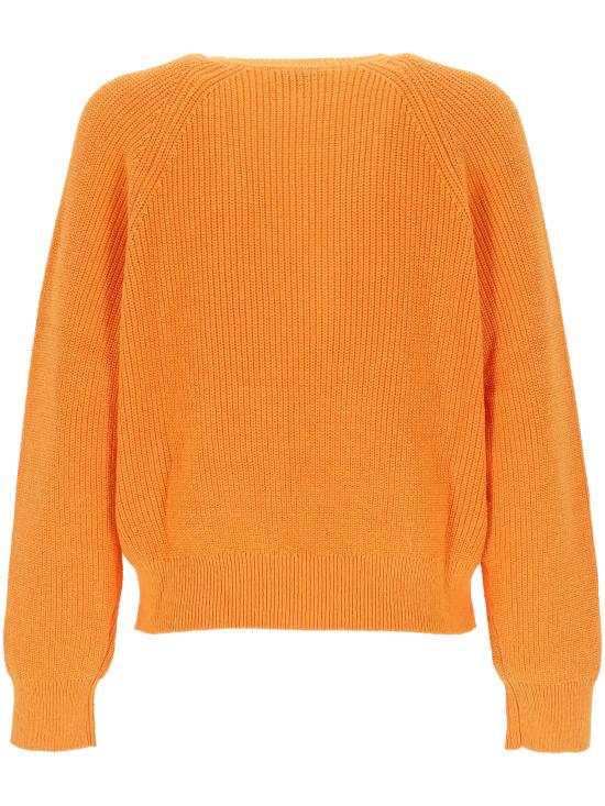 26SS 에콜프 스웨터 MCWGAKNNONIK0660S26 648 - ECOALF