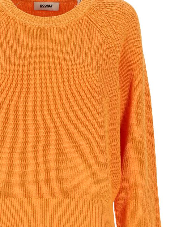 26SS 에콜프 스웨터 MCWGAKNNONIK0660S26 648 - ECOALF