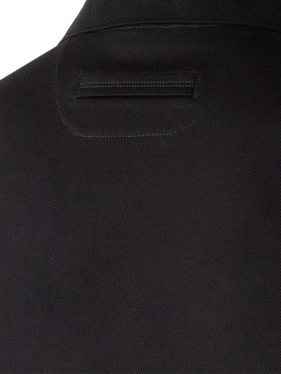 26SS 에르메네질도제냐 폴로 티셔츠 RUH348A3 H794 K09 - ERMENEGILDO ZEGNA