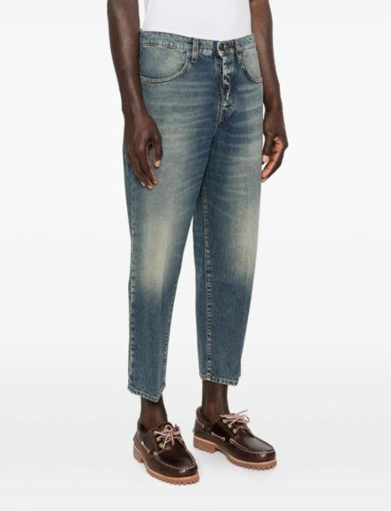 26SS BONHEUR 데님 팬츠 OSAKA DENIM - OTHER BRANDS