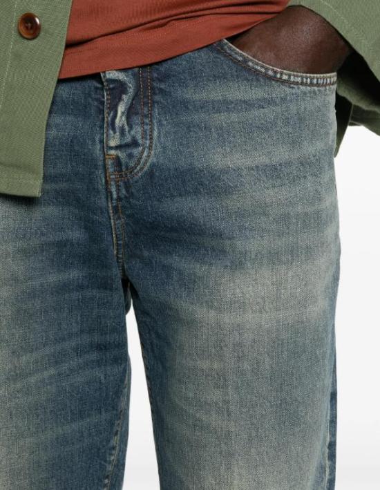 26SS BONHEUR 데님 팬츠 OSAKA DENIM - OTHER BRANDS