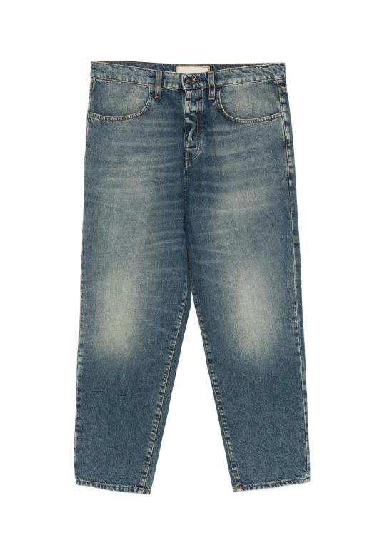 26SS BONHEUR 데님 팬츠 OSAKA DENIM