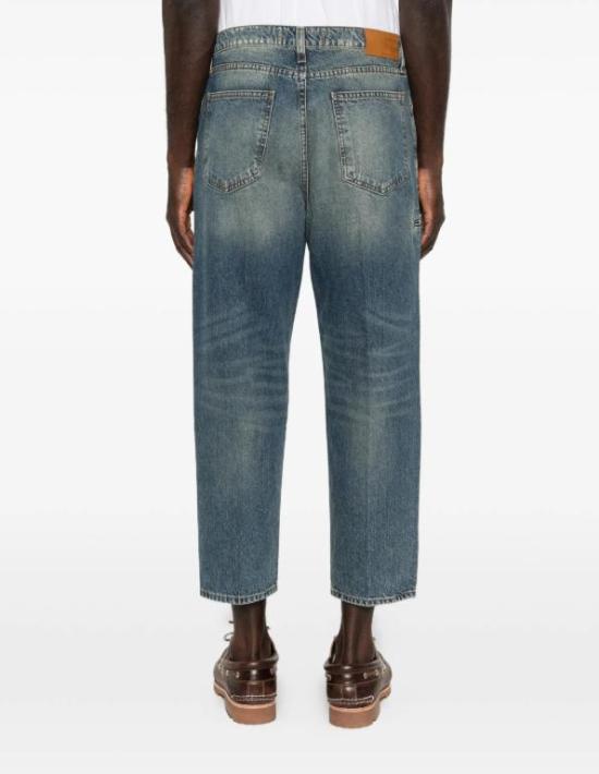 26SS BONHEUR 데님 팬츠 OSAKA DENIM - OTHER BRANDS