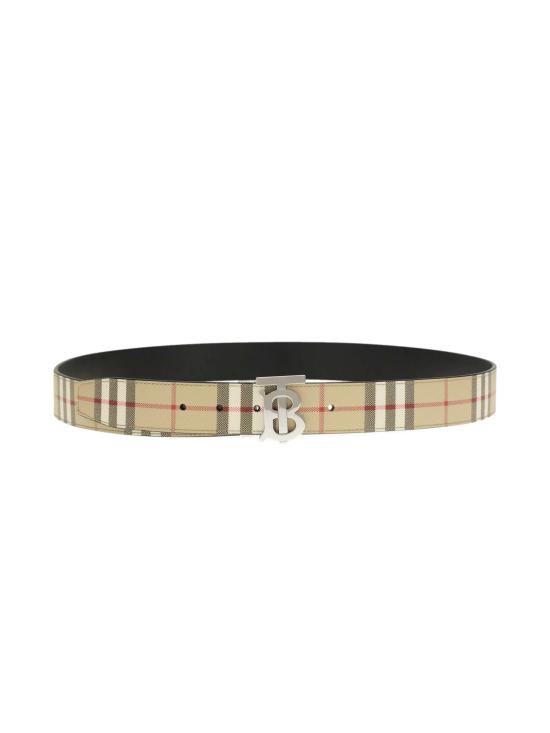26SS 버버리 벨트 8122297 X - BURBERRY