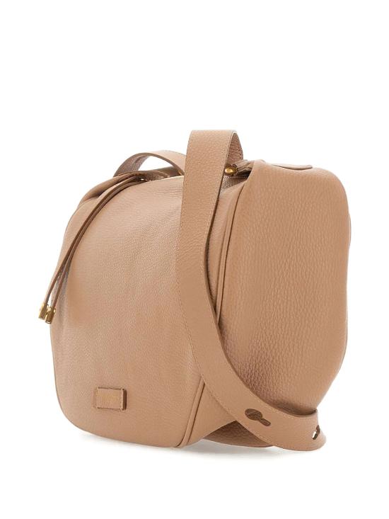 26SS 끼아리니 숄더백 BS11756 GRNCLAY - CHIARINI