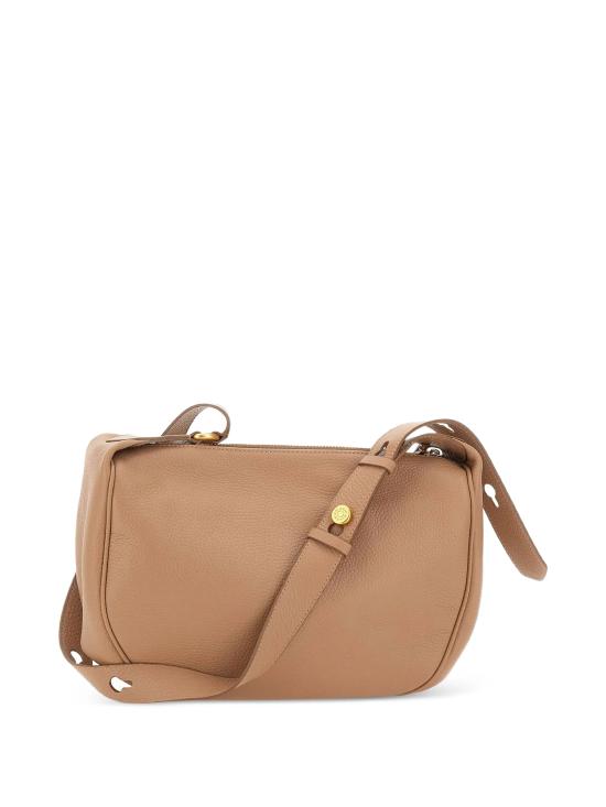 26SS 끼아리니 숄더백 BS11756 GRNCLAY - CHIARINI