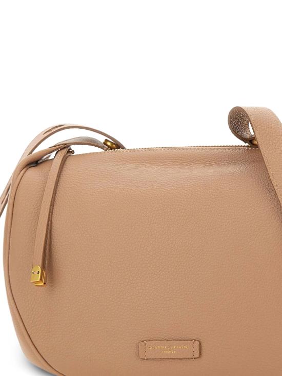 26SS 끼아리니 숄더백 BS11756 GRNCLAY - CHIARINI