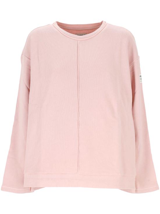 26SS 에콜프 스웨터 MCWGASTANKAR0856S26 668 Dusty rose